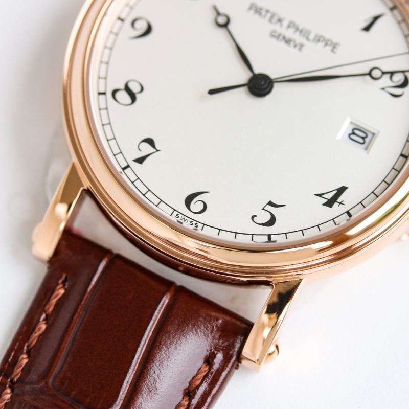 PATEK PHILIPPE Watches